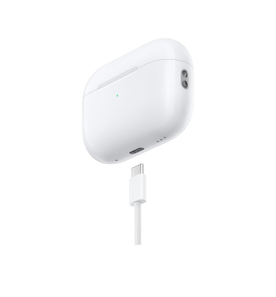Apple Airpods Pro 2e generatie, Telecommunicatie, Mobiele telefoons | Oordopjes, Apple, Apple, Nieuw, Ophalen of Verzenden