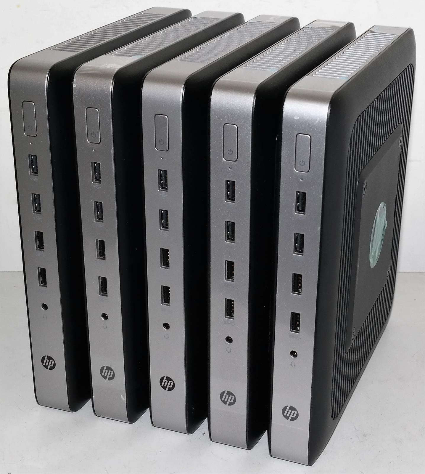 Home Assistant server HP T630 64gb ssd 8gb ddr4 plugnplay, Hobby en Vrije tijd, Elektronica-componenten, Ophalen of Verzenden