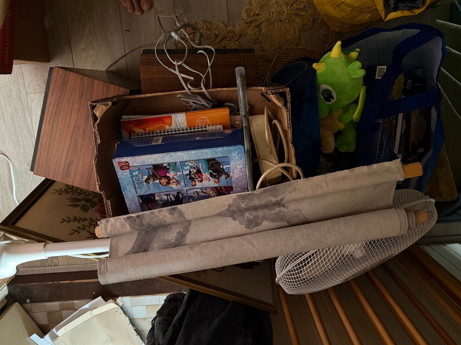 Gratis rommelmarkt spullen, Diversen, Rommelmarktspullen, Ophalen of Verzenden