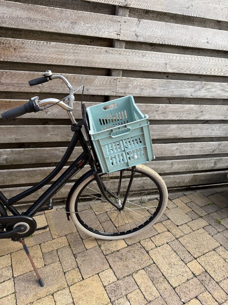 Batavus PackD Transportfiets | Nexus 3 | maat 53 | Zeer net!, Ophalen, Terugtraprem, 53 tot 56 cm, Versnellingen