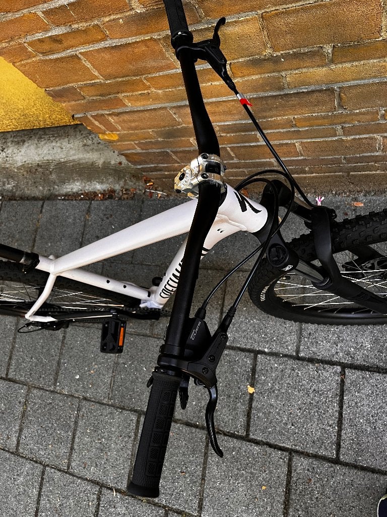 New Specialized Rockhopper Sport 29” M, Fietsen en Brommers, Fietsen | Mountainbikes en ATB, Hardtail, Heren, Nieuw, Schijfrem