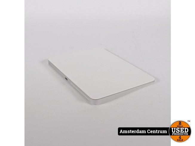 Magic Trackpad 2021 - Nette Staat, Computers en Software, Muizen, Apple, Gebruikt, Support@apple.com, One Apple Park Way
Cupertino, CA 95014
United States