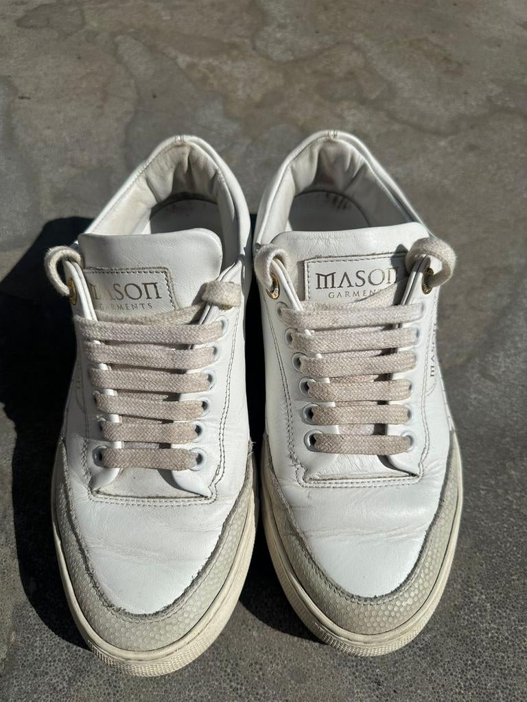 Mason sneakers mt 38, Ophalen of Verzenden, Gedragen, Sneakers of Gympen
