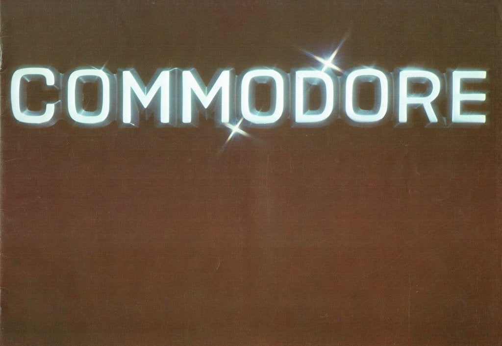 Folder Opel Commodore (1977), Verzenden, Gelezen, Opel