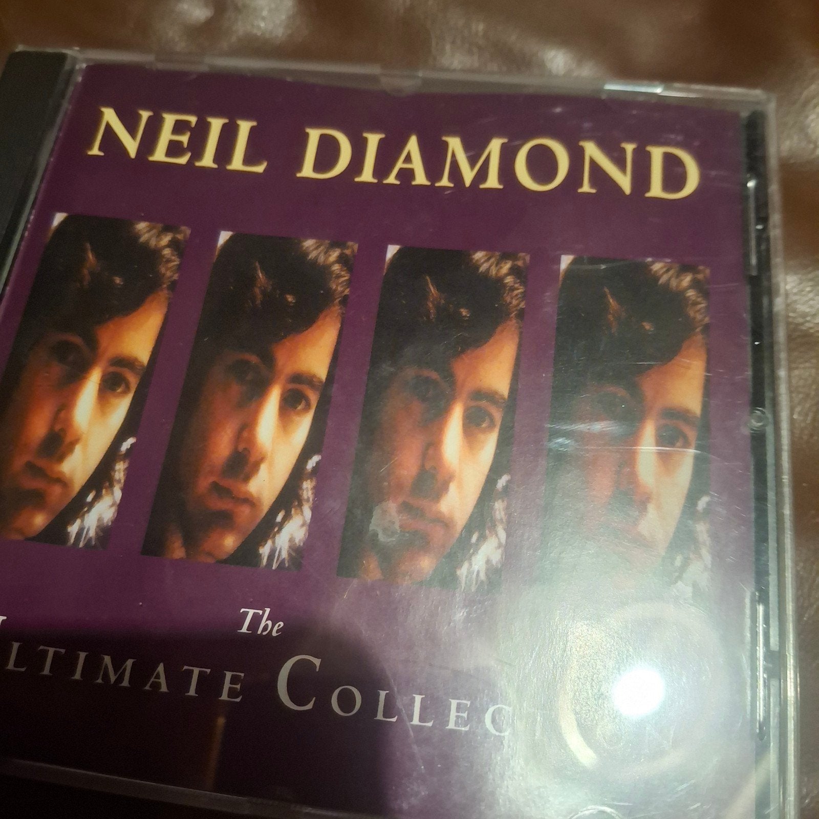 Neil diamond, Ophalen of Verzenden