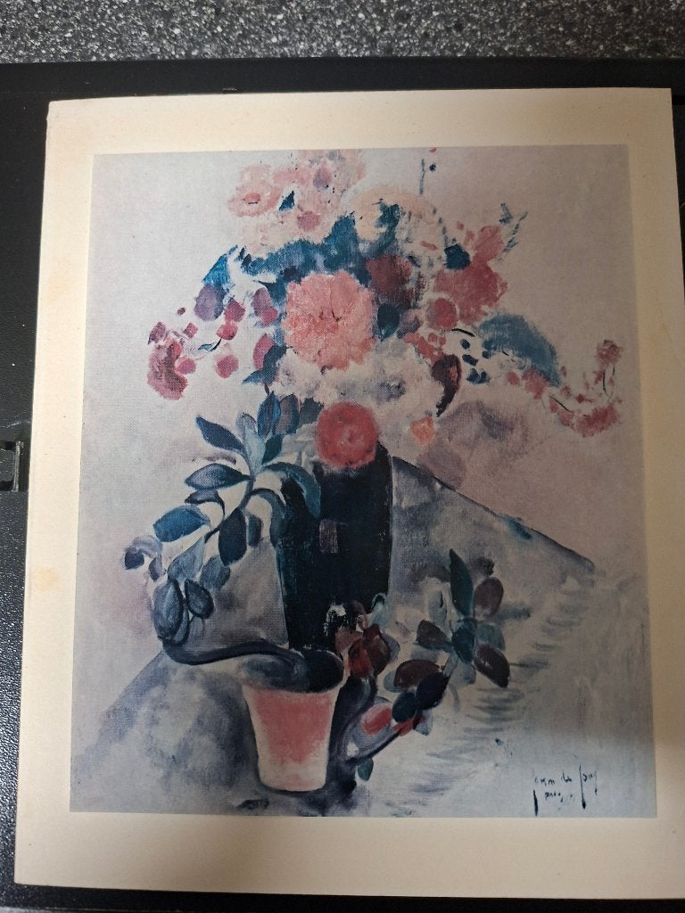 Germ de Jong, Antiek en Kunst, Kunst | Schilderijen | Klassiek, Ophalen
