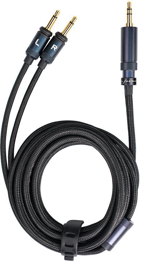 Fiio LL-RC hoofdtelefoonkabel 3 meter, Ophalen of Verzenden, Zo goed als nieuw, Overige merken