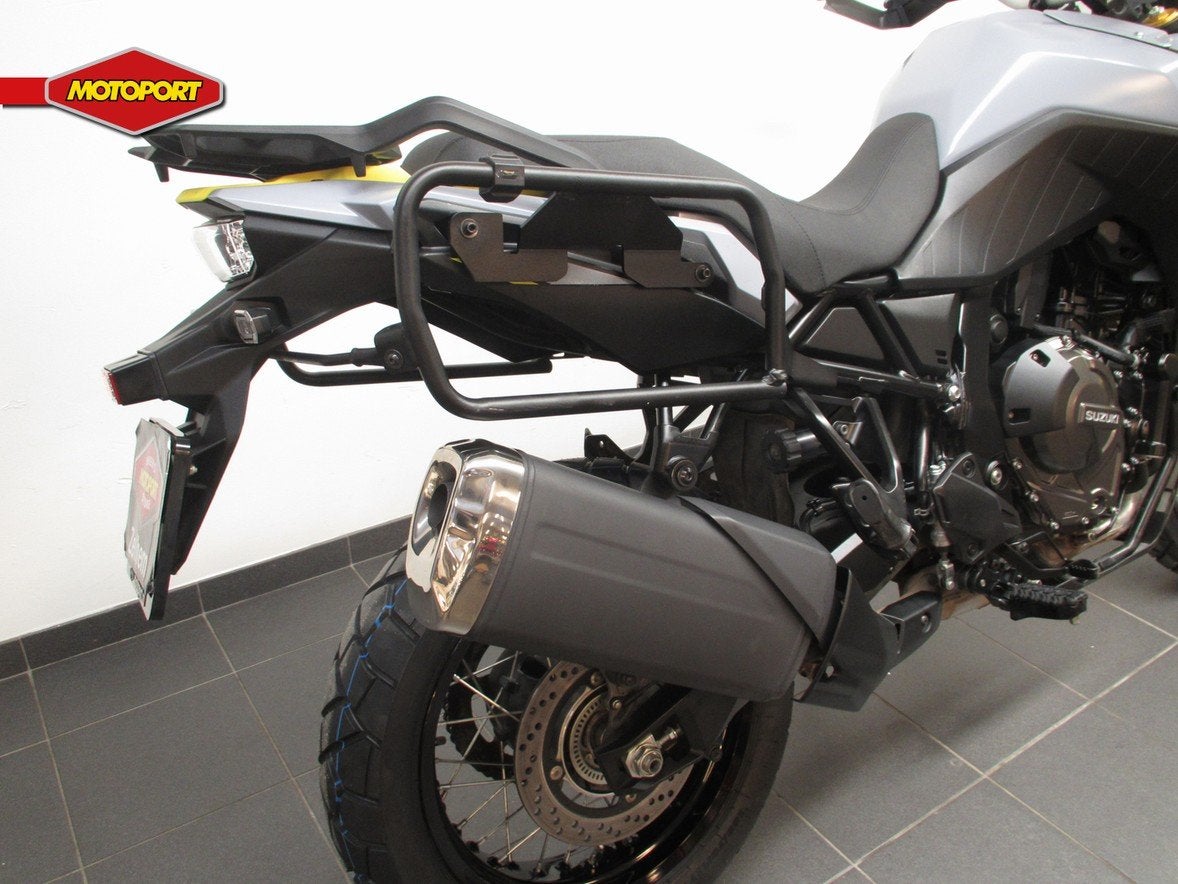 Suzuki V-STROM 800 DE (bj 2023), Bedrijf, Info-verkoop@nimag.nl, Meer dan 35 kW, Toermotor