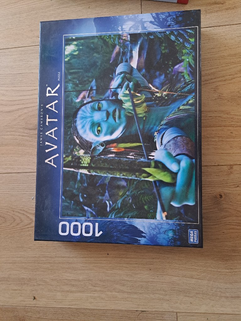 Puzzels verschillende Disney, Ophalen of Verzenden, Overige figuren, Zo goed als nieuw, Overige typen