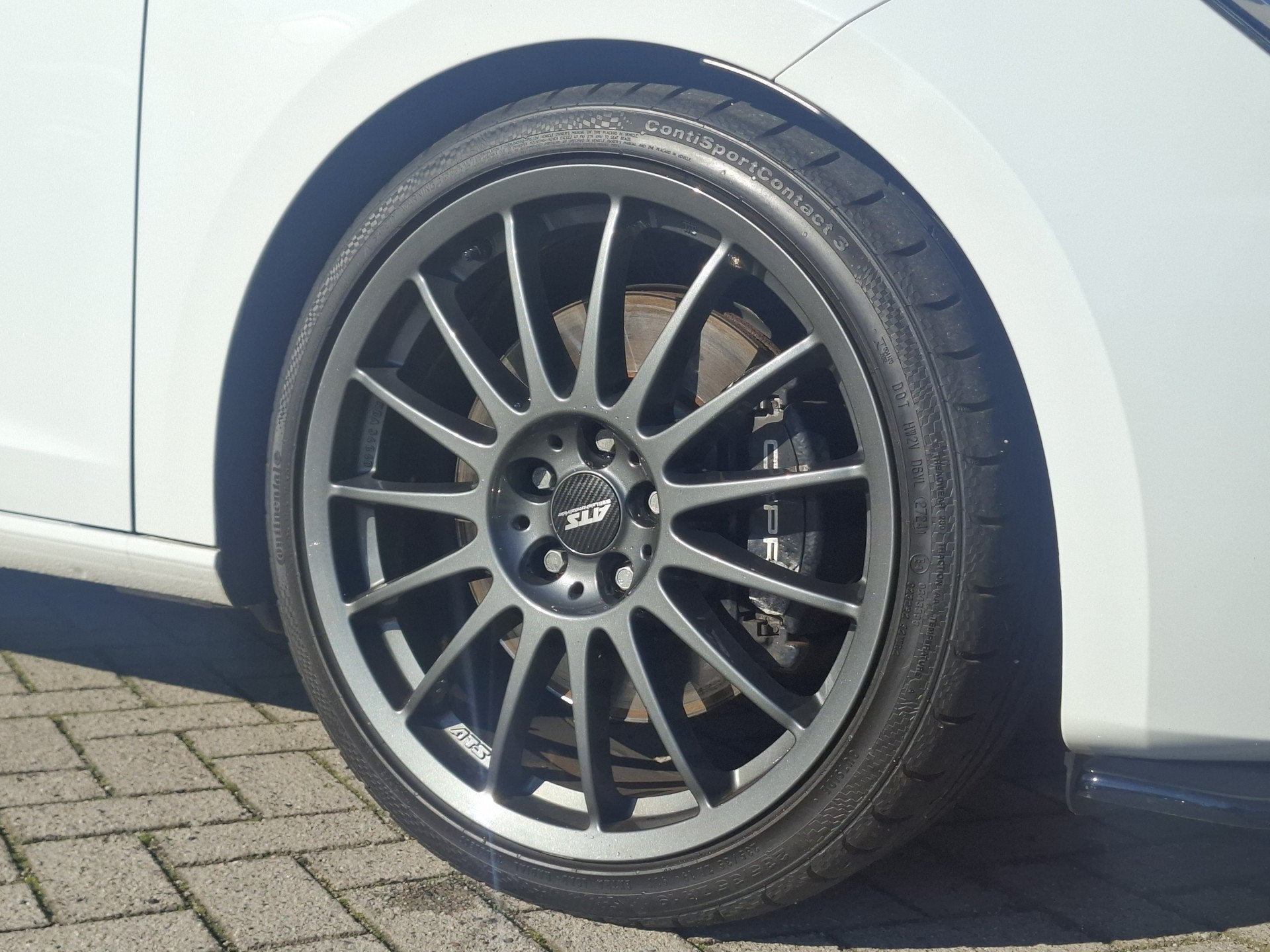 SEAT Leon ST 2.0 TSI CUPRA | 290PK! | Navigatie/Android/Appl, Auto's, Gebruikt, 4 cilinders, 1984 cc, Leon