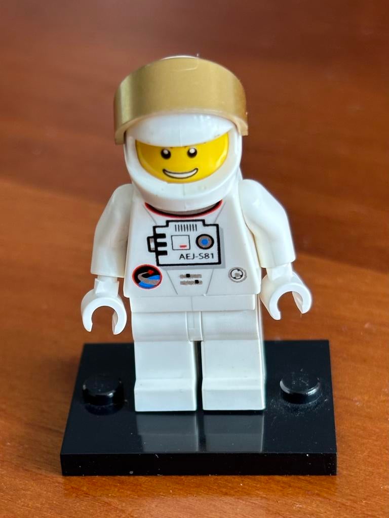 Lego Nasa space shutte. (1995), Ophalen of Verzenden, Zo goed als nieuw