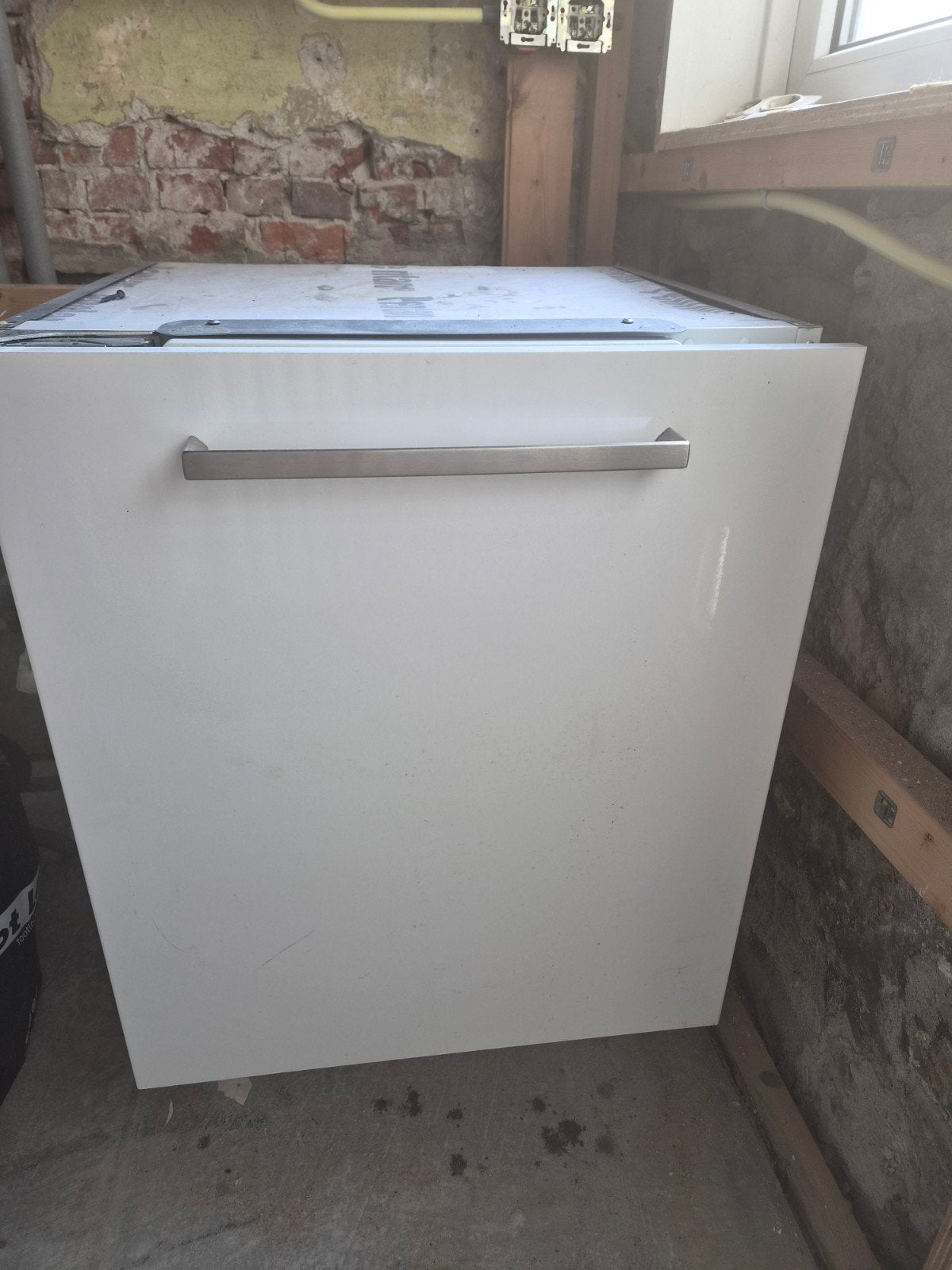 Siemens GU15DA40 Inbouw Vrieskast, Witgoed en Apparatuur, Koelkasten en IJskasten, Gebruikt, 75 tot 100 liter, Met aparte vriezer