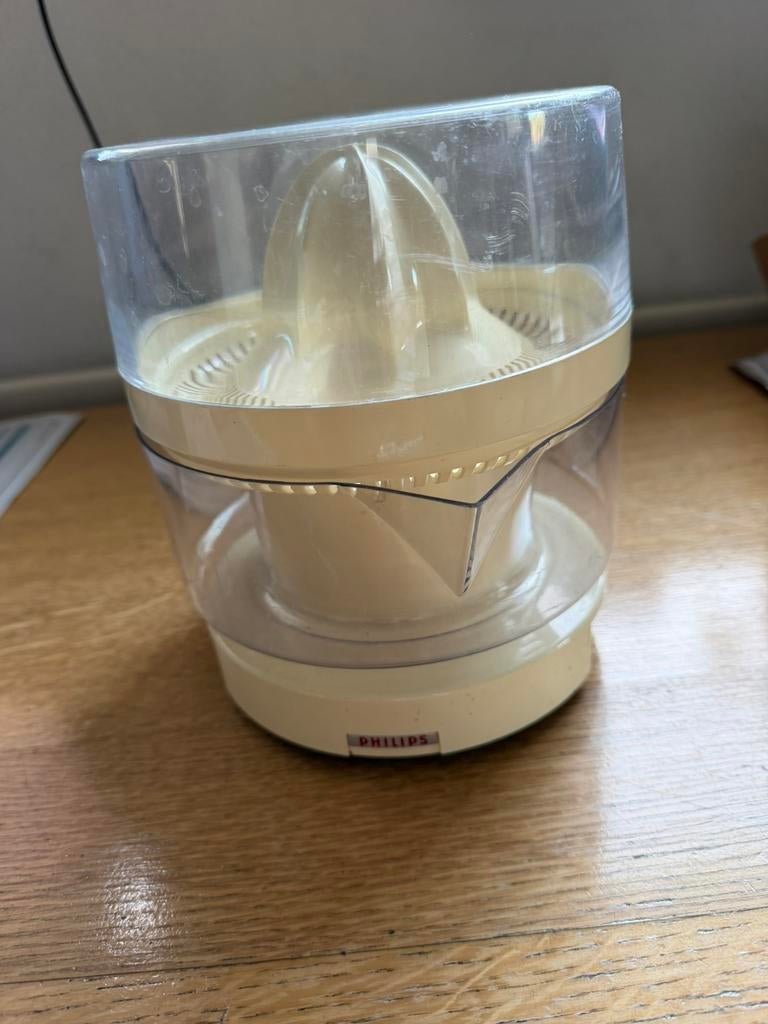 Een Philips citruspers,, Ophalen of Verzenden