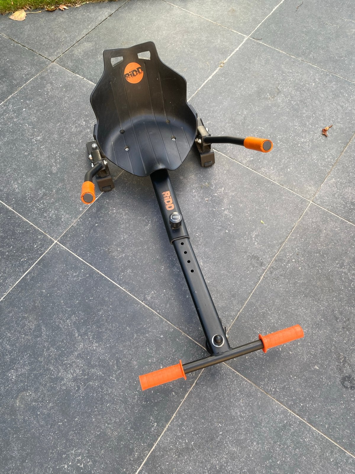 Hoverboard Kart, Kinderen en Baby's, Ophalen, Gebruikt
