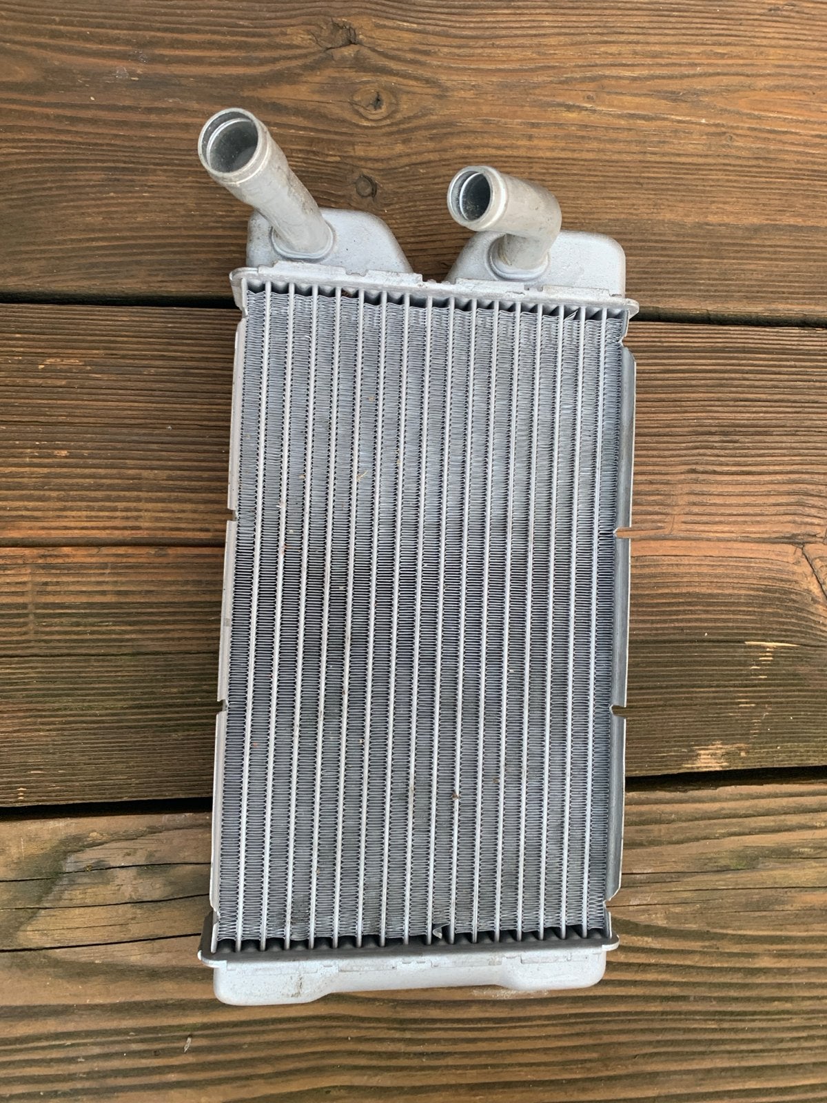 Kachelradiator  GM F body Camaro Firebird zonder airco, Ophalen of Verzenden, Nieuw, Buick