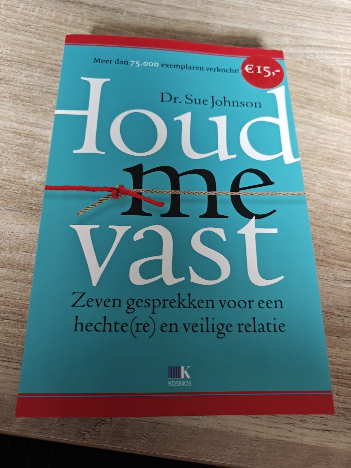 Houd me vast, Boeken, Ophalen of Verzenden, Zo goed als nieuw