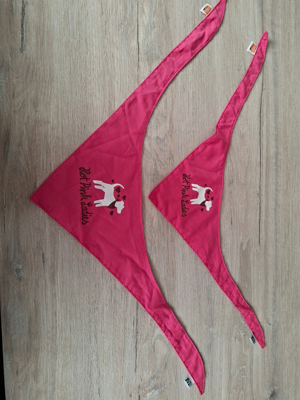 te koop honden sjaal., Dieren en Toebehoren, Ophalen of Verzenden