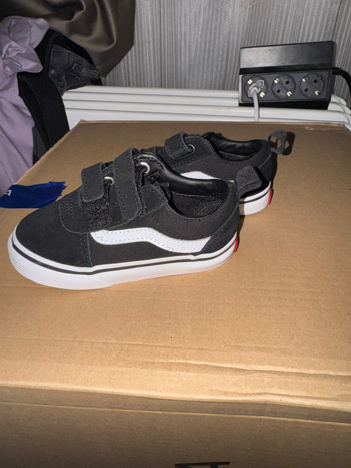 Vans ward, Jongen of Meisje, Schoenen, Nieuw, Ophalen of Verzenden