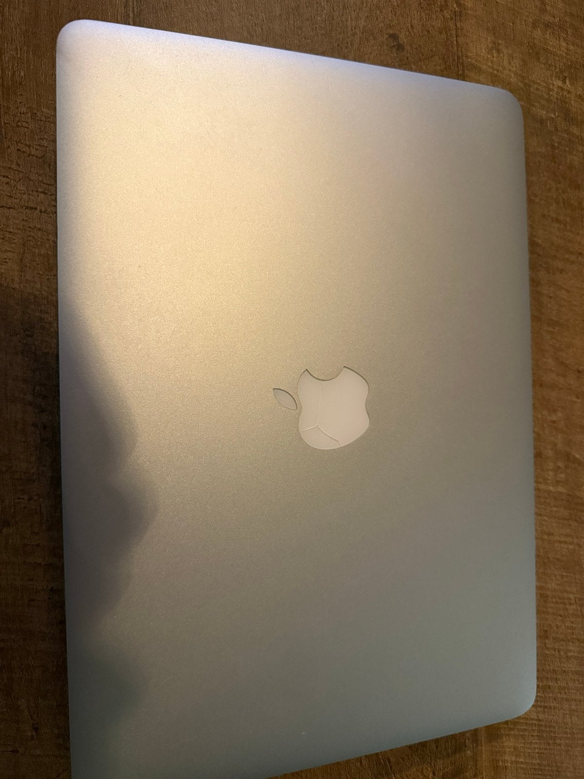 MacBook Air 13 inch - Intel Core i5 - 4GB RAM, Computers en Software, Apple Macbooks, Gebruikt, MacBook Air, 13 inch, Minder dan 2 Ghz