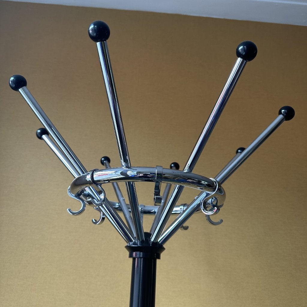 Dutch Originals Gispen 1016 kapstok, Huis en Inrichting, Woonaccessoires | Kapstokken, Ophalen of Verzenden, Zo goed als nieuw