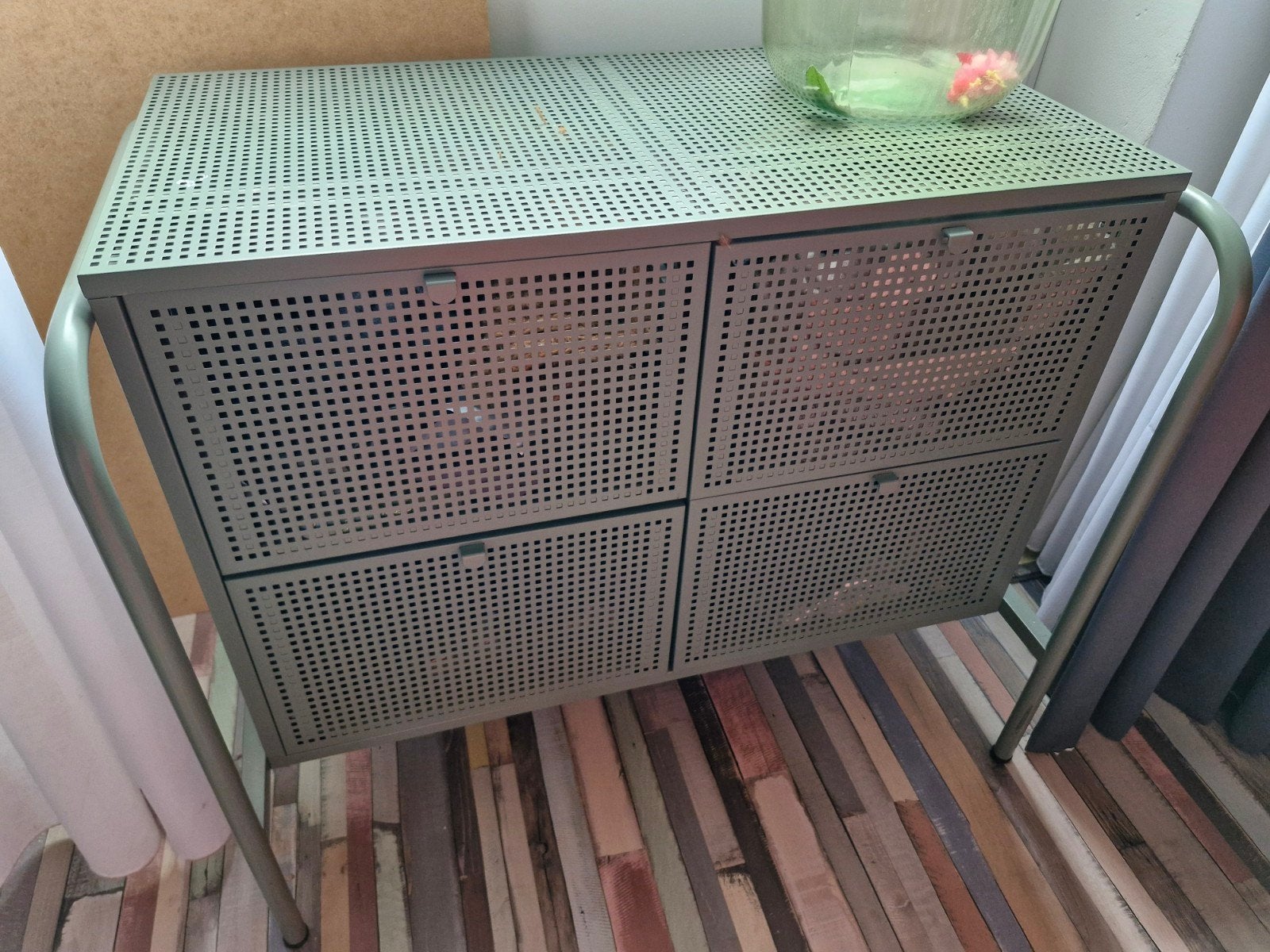 Ikea kastje, Huis en Inrichting, Kasten | Overige, Ophalen
