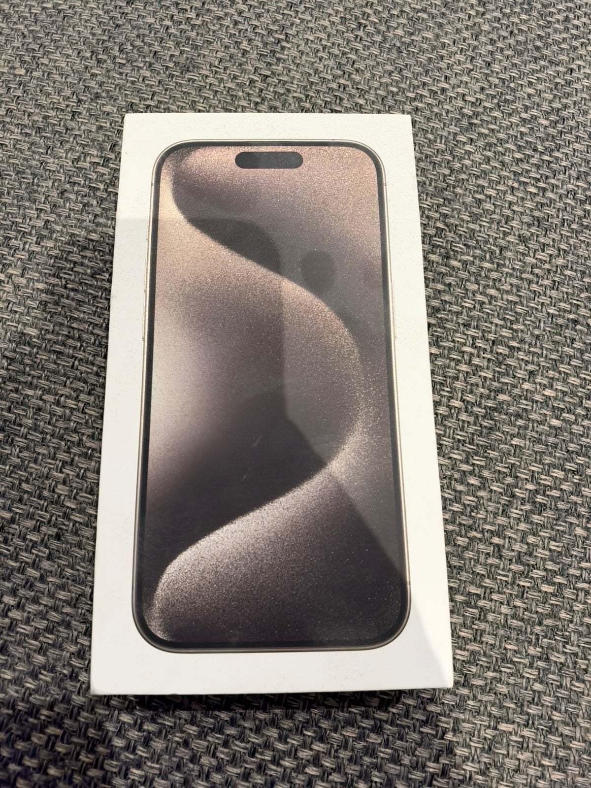 Foto 6 van Iphone 15 Pro 128GB Titanium 95%