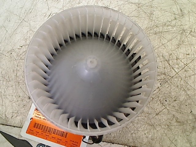 Kachel Ventilatormotor Daewoo / Chevrolet Cruze 1645707201, Gebruikt, Daewoo, General Motors Germany GmbH, Chevrolet.europe@gm.com