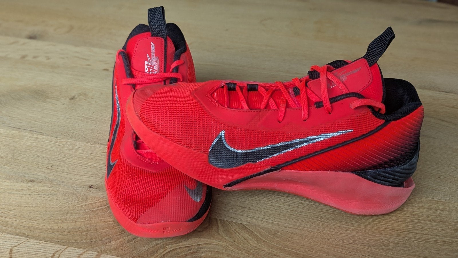 Nike GT Jump Academy - Maat 44, Overige kleuren, Verzenden, Sportschoenen, Nike
