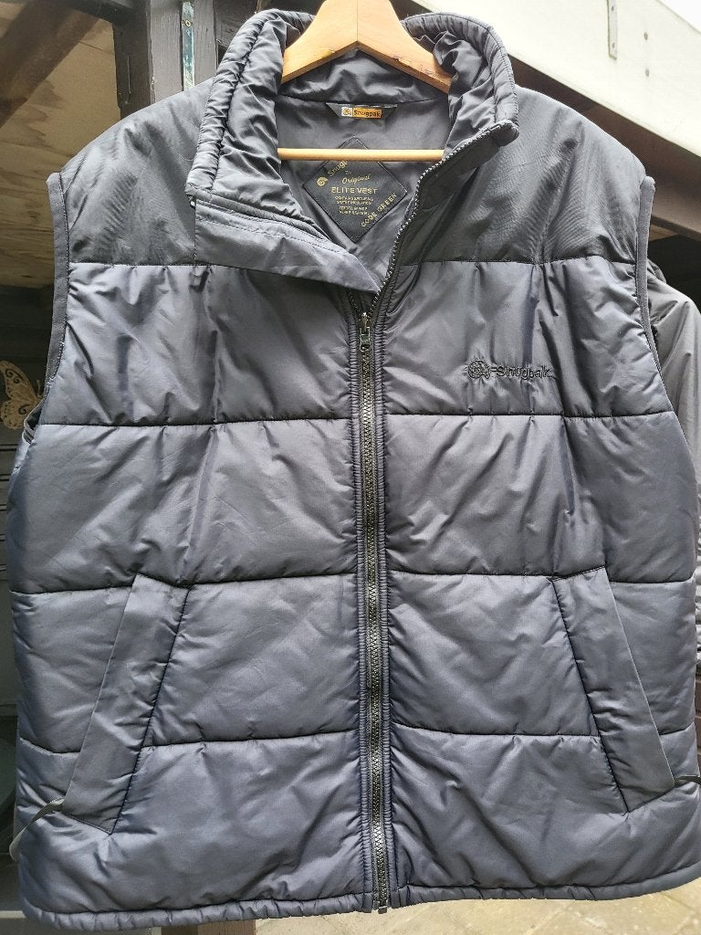 Snugpak bodywarmer, Kleding | Heren, Jassen | Winter, Onbekend, Zwart, Ophalen of Verzenden, Maat 56/58 (XL)