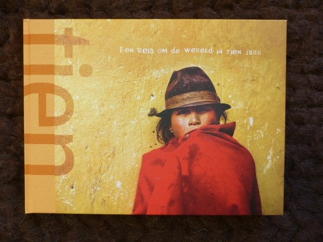 columbus magazine travel fotoboek 50 reizen, Overige merken, Europa, Ophalen of Verzenden, Zo goed als nieuw