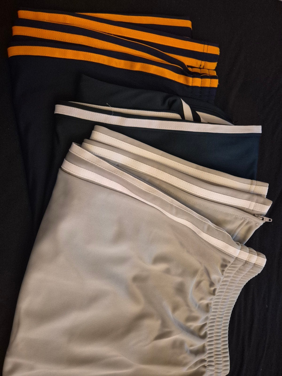 Adidas Firebird Loose - 3 stuks - Maat XL. Seizoen 2026., Overige kleuren, Adidas, Ophalen of Verzenden, Zo goed als nieuw
