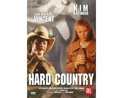 Hard  Country NIEUW in SEAL, Engels, Alle leeftijden, Nederlands, Ophalen of Verzenden