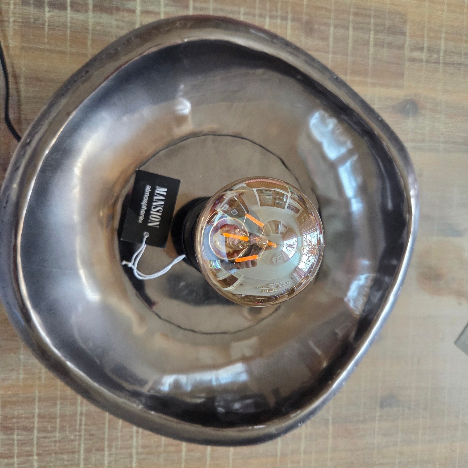 mooie nieuwe wandlamp, Ophalen, Nieuw