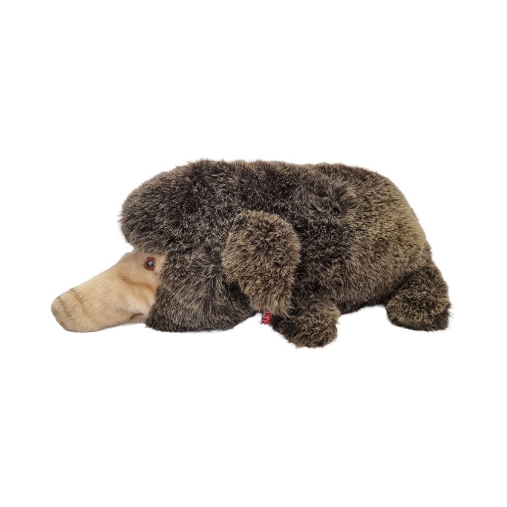 Grote knuffelbeer van Trudi Italy, Ophalen of Verzenden, Zo goed als nieuw, Stoffen beer, Overige merken