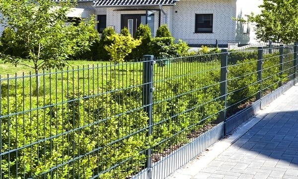 Dubbelstaafmatten hekwerk – sterk, duurzaam en stijlvol!, Tuin en Terras, Tuinhekken en Hekwerk, Ophalen of Verzenden, Nieuw, IJzer