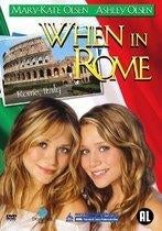 When in Rome [1035], Alle leeftijden, Ophalen of Verzenden, Zo goed als nieuw, Overige genres