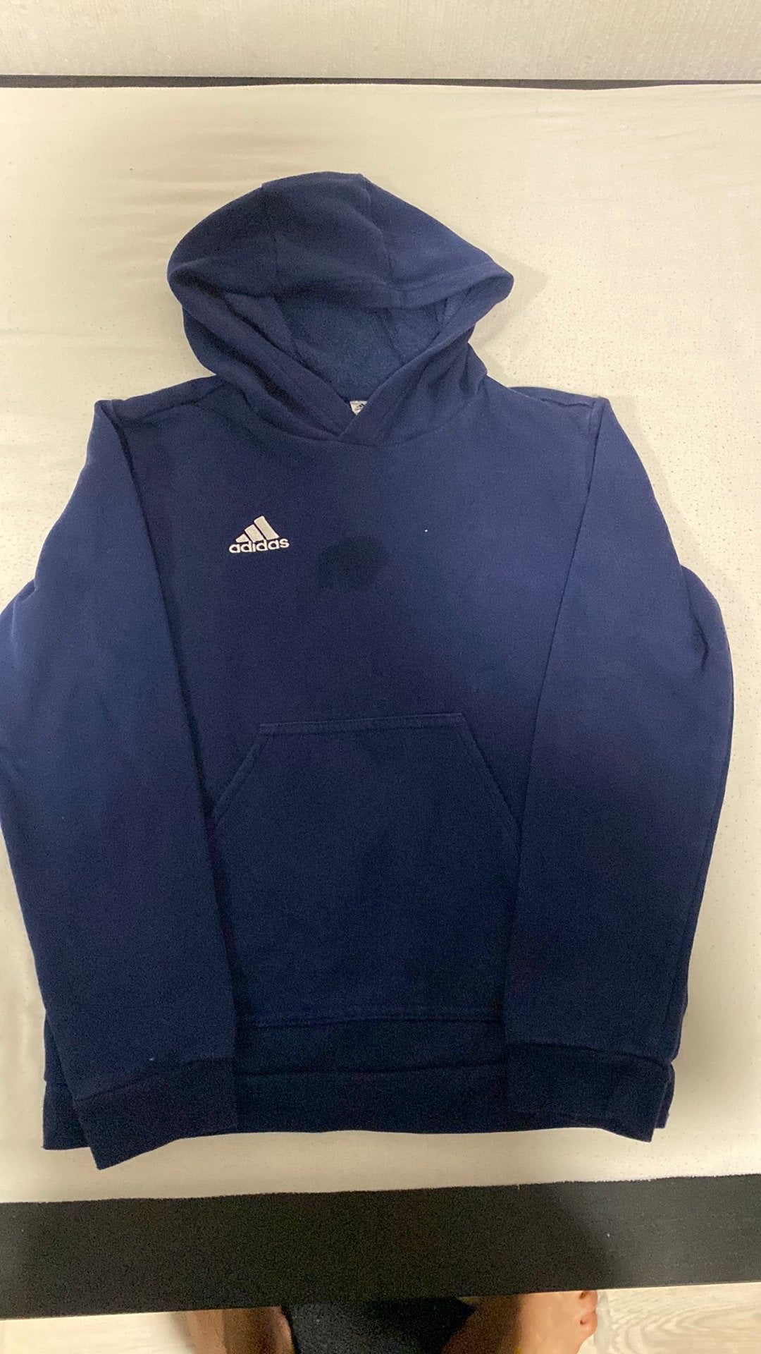 Adidas trui (152cm), Ophalen of Verzenden, Gedragen, Overige maten