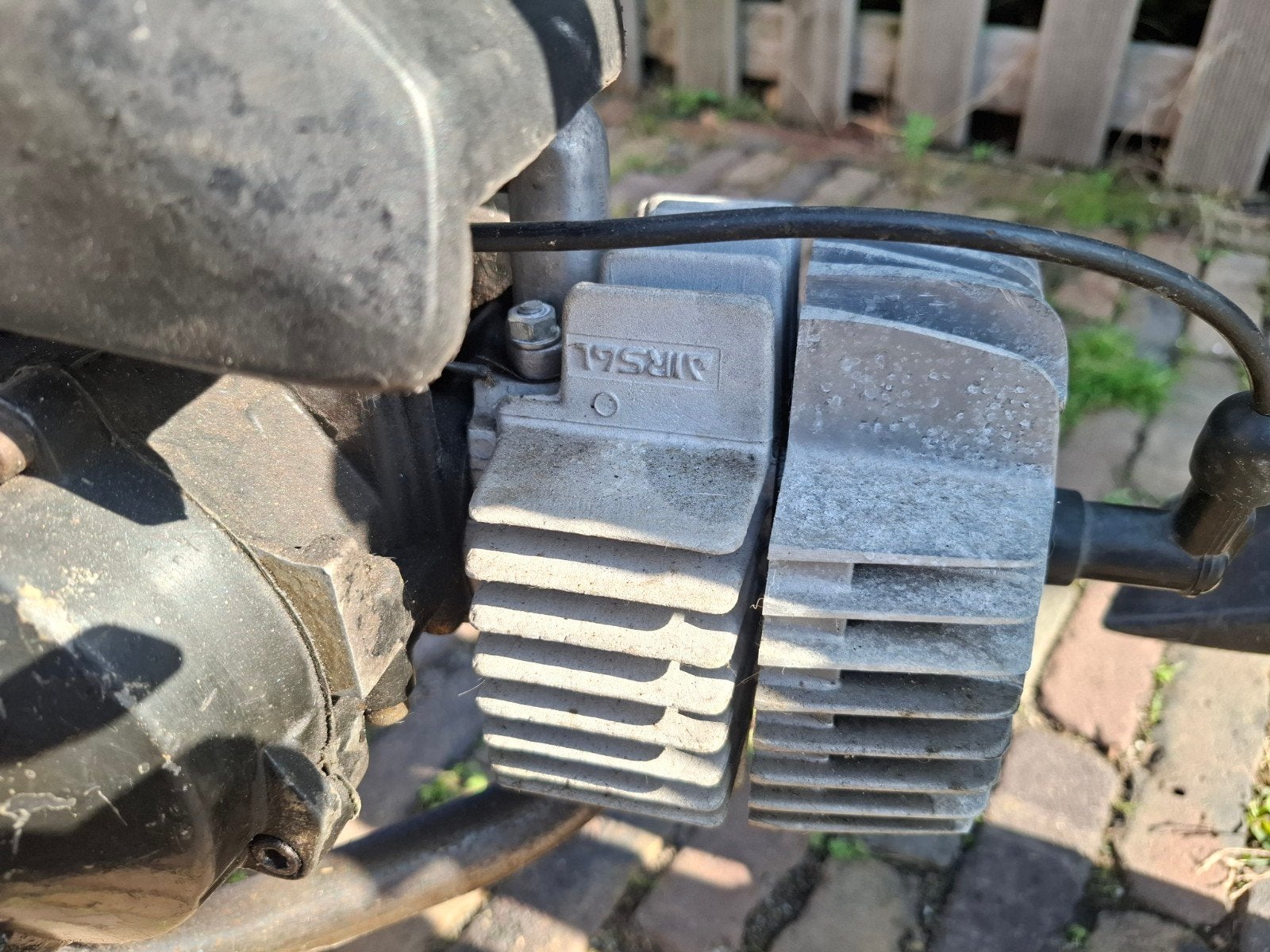 puch maxi Z one  met brommer kenteken, Gebruikt, Maximaal 45 km/u, Maxi, 49 cc