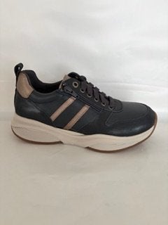 XSENSIBLE STRETCHWALKER, mt 38 wijdte H, navy combi, Blauw, Jetsshoeshop@hotmail.com, Nieuw, Ophalen of Verzenden
