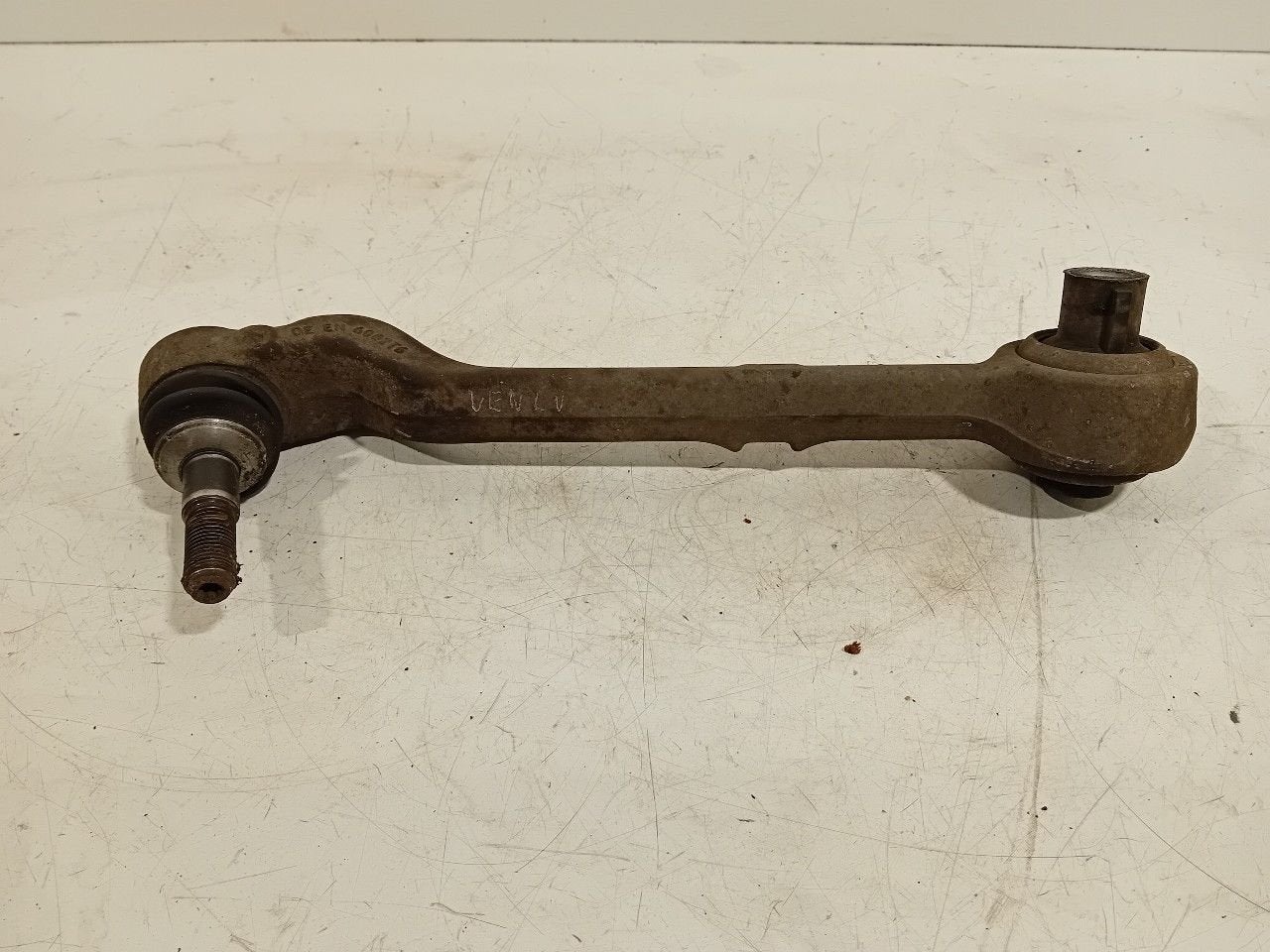 Draagarm links voor BMW 3 serie, Onderdelen@venauto.nl, Van der Ven Autorecycling B.V., Gebruikt, Ettenseweg 76, 4706 PB Roosendaal, The Netherlands