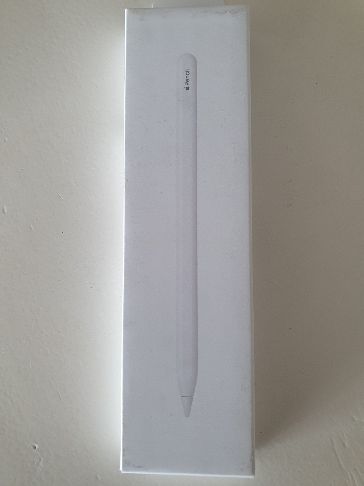 Apple Apple Pencil (USB-C), Computers en Software, Apple iPads, 10 inch, Wit, Nieuw, Ophalen of Verzenden