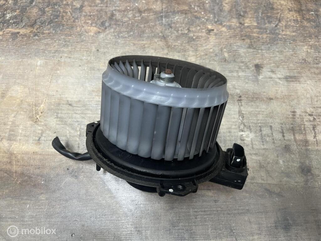 Kachelventilatormotor Suzuki Alto V 1.0 (09-'15) 2825009000, Ophalen of Verzenden, Suzuki, Gebruikt, Suzuki
