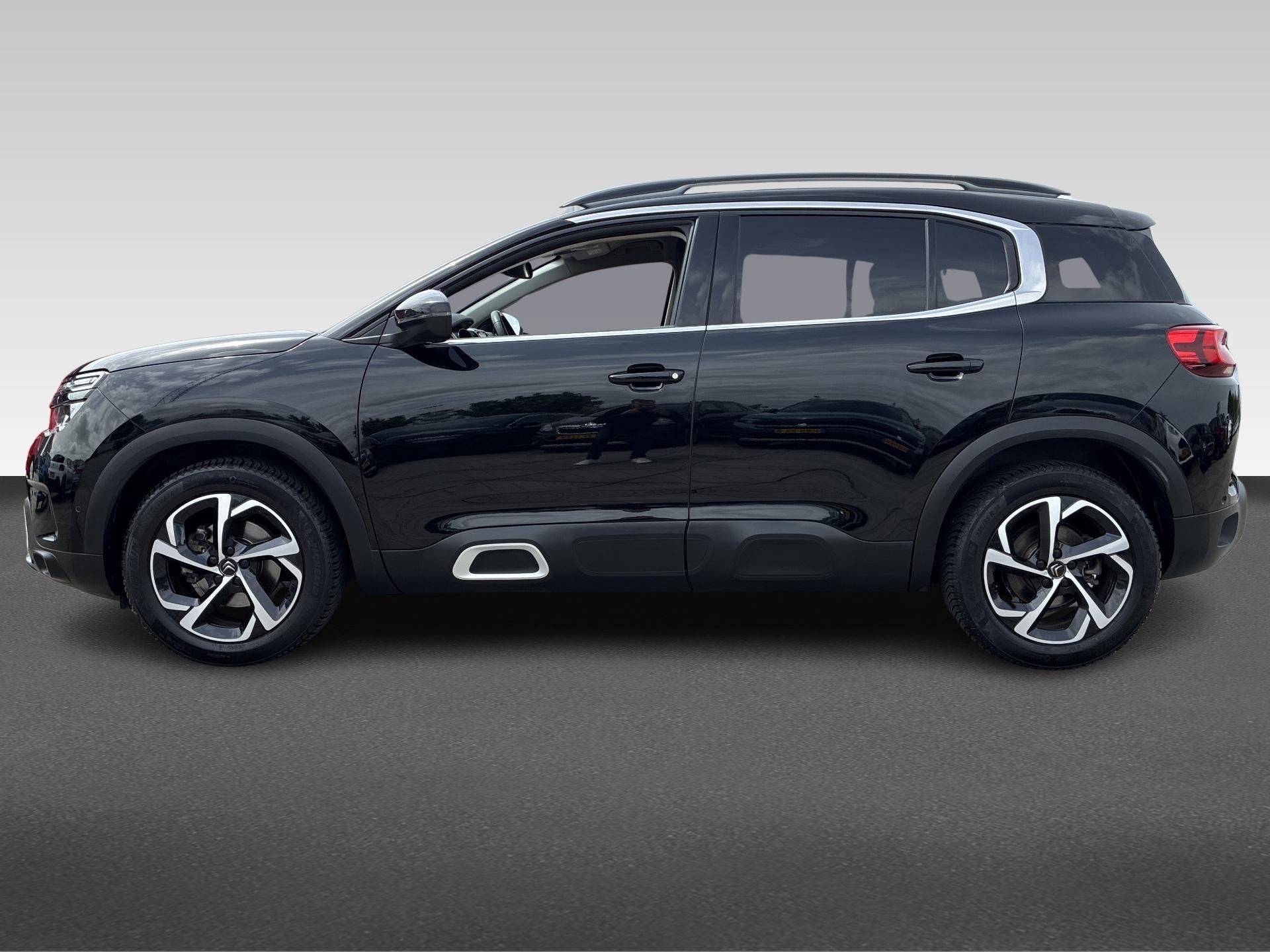 Citroën C5 Aircross 1.2 PureTech Feel, 1350 kg, Gebruikt, Euro 6, C5 Aircross