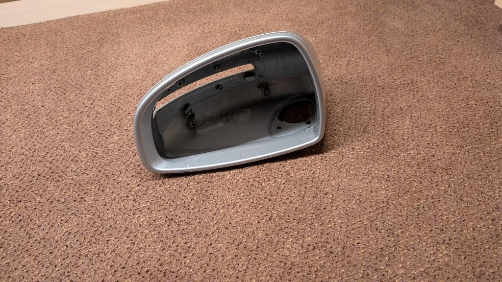 Audi TT MK2 & Audi R8 - Linker Zijspiegel kap, Auto-onderdelen, Interieur en Bekleding, Ophalen of Verzenden, Gebruikt, Audi