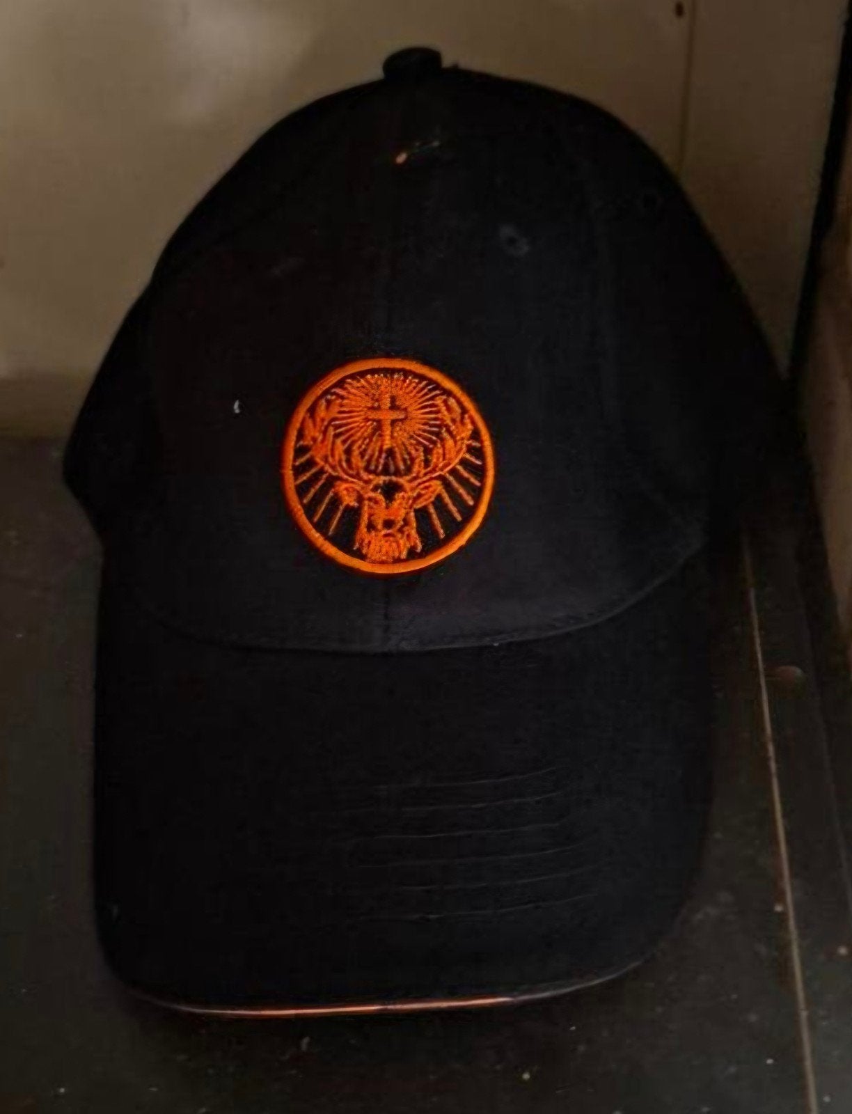 Jagermeister Pet - Verstelbaar, Ophalen, Jagermeister, Nieuw, One size fits all