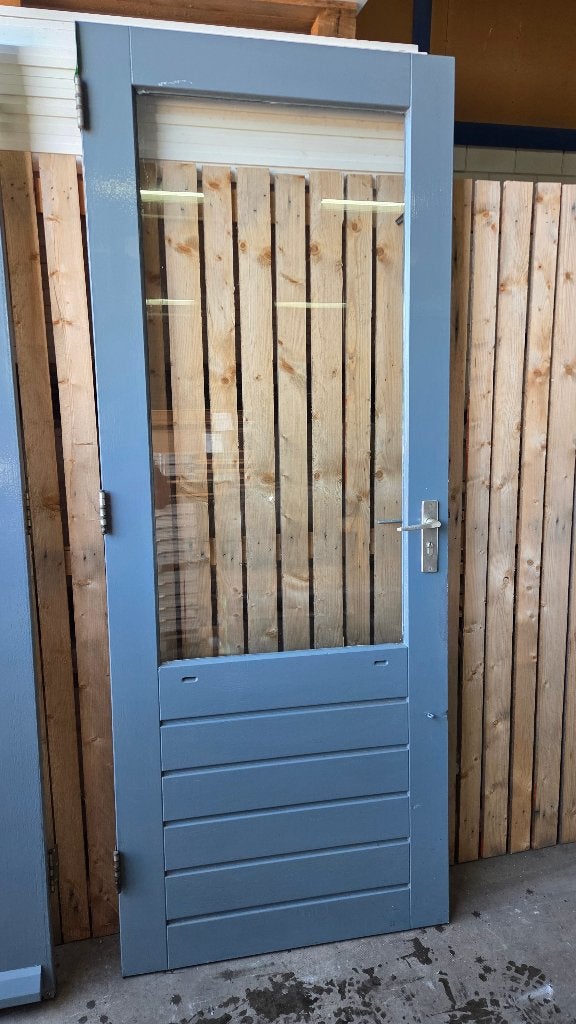 Partij achterdeuren schuurdeur garagedeur ( 490 )