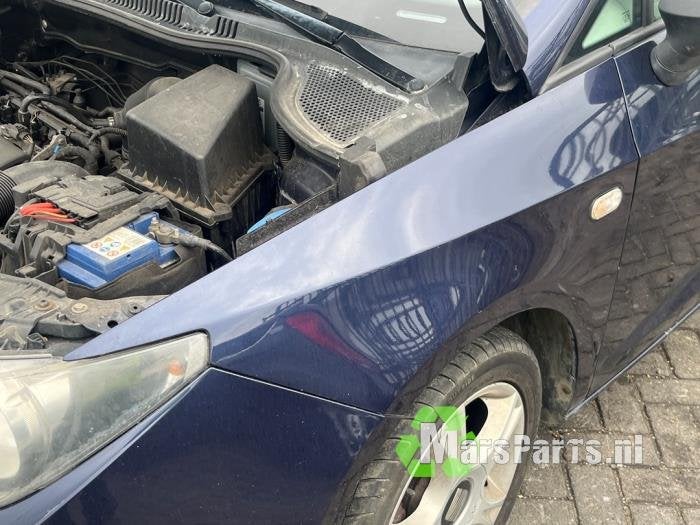 Scherm links-voor van een Seat Ibiza, Gebruikt, -, -, Ophalen of Verzenden