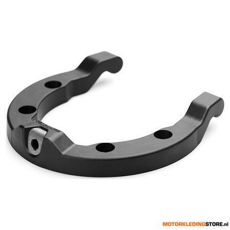 SW-Motech Ion Tankring Kawasaki (16-), N.v.t., Motoren, Ophalen of Verzenden, Nieuw met kaartje