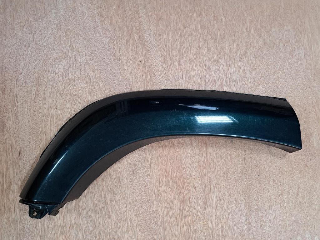 Spatbordverbreder Toyota Landcruiser 80 HDJ HZJ FZJ80, Ophalen of Verzenden, Nieuw, Toyota