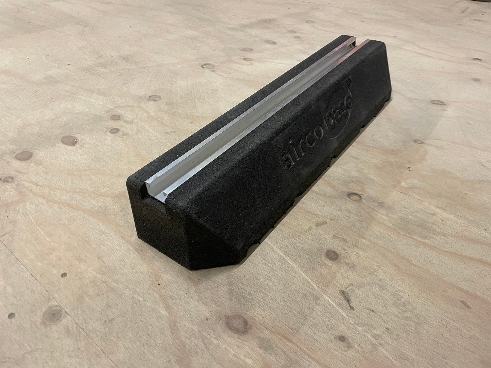 Airco base stabilisatie blok., Witgoed en Apparatuur, Ophalen, Nieuw, 3 snelheden of meer, 100 m³ of groter